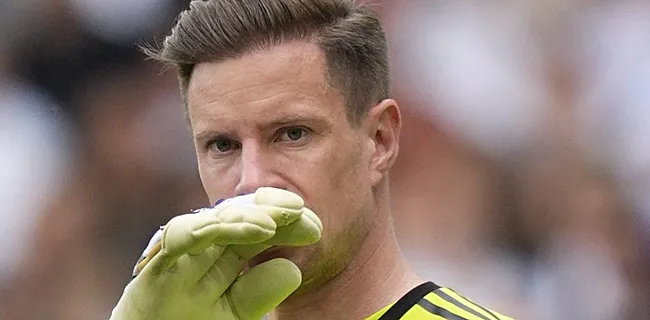 Barcelona doorbreekt stilzwijgen over ter Stegen-rel