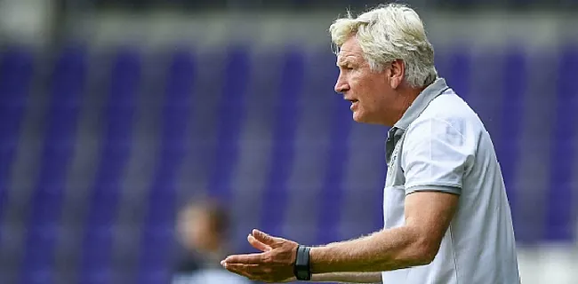 Beerschot furieus na betrapte 'spion': 