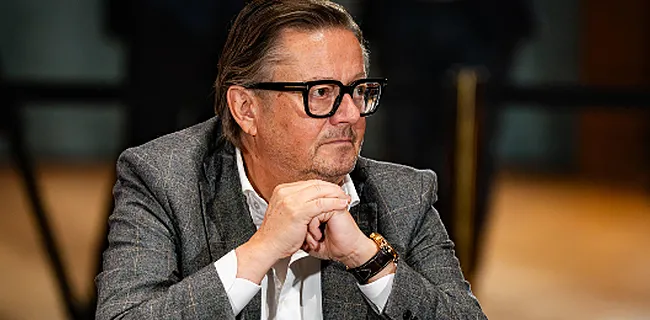 'Verrassing op komst? Anderlecht droomt van trainerstunt'