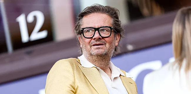 Anderlecht bekerwinnaar? Coucke plakt percentage op kansen