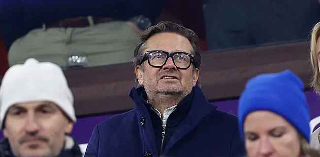 Coucke snoeihard aangepakt: 