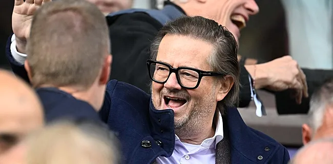 Grote gevolgen na vertrek Vandenhaute: droomscenario Coucke