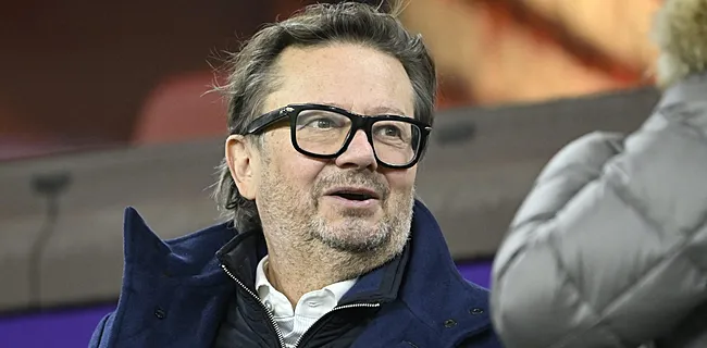 Stoelendans in Neerpede: bestuurslid stapt op bij Anderlecht