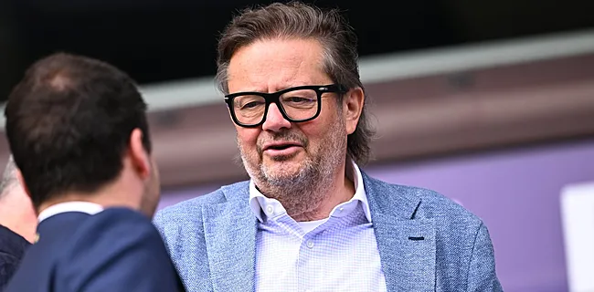 Coucke zet plan on hold: Vandenhaute grote spelbreker?