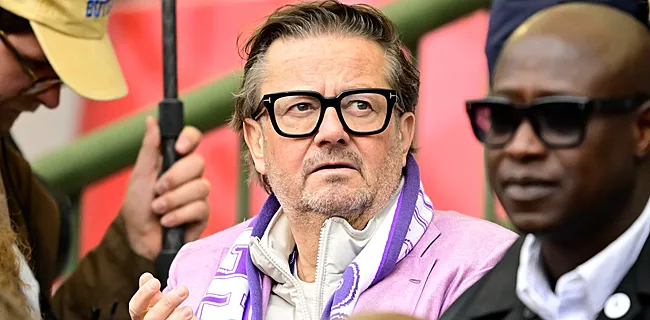 Coucke dient RSCA-fans & criticasters van antwoord