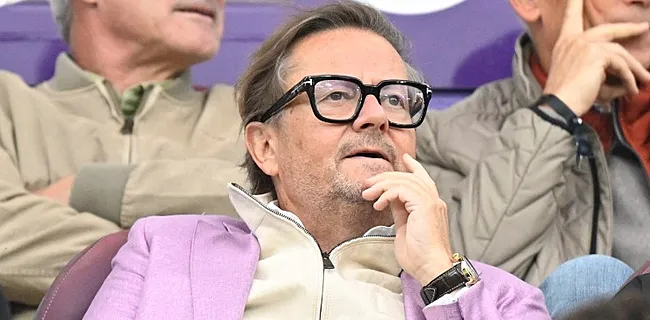 Carte blanche voor Coucke: Hasi & Renard weg bij RSCA?