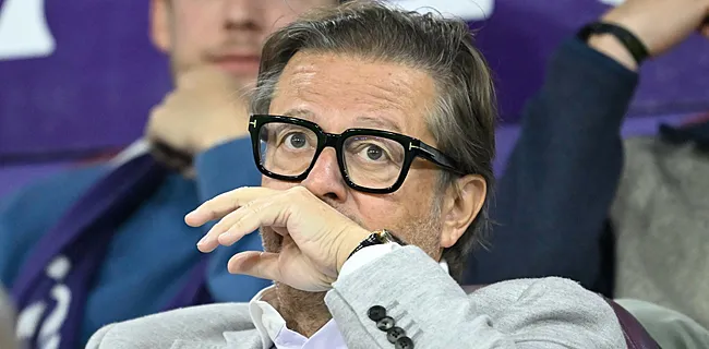 'Coucke glundert: Anderlecht overtuigt goudhaantje'