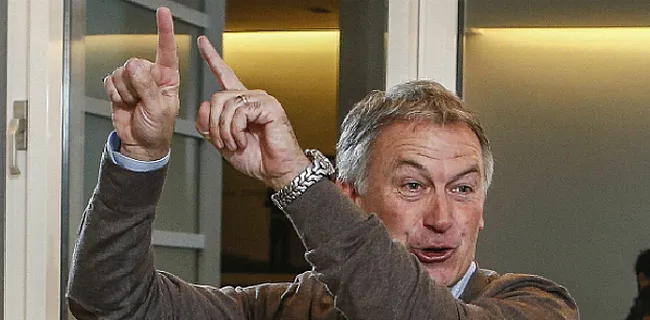 Degryse vol lof over Gent-speler: 