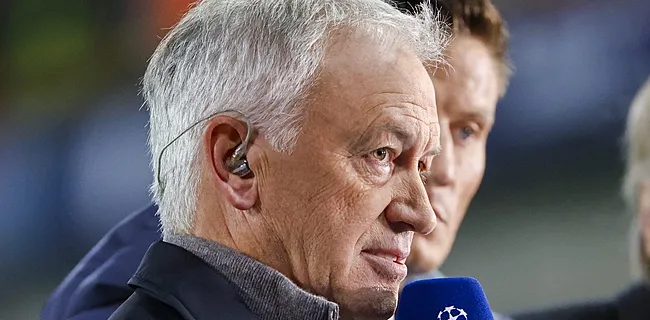 Degryse maakt zich grote zorgen over nieuwe bondscoach