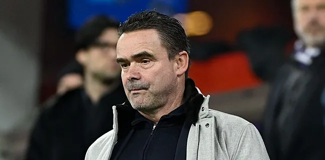 'Overmars in actie: oude bekende als eerste zomeraanwinst'
