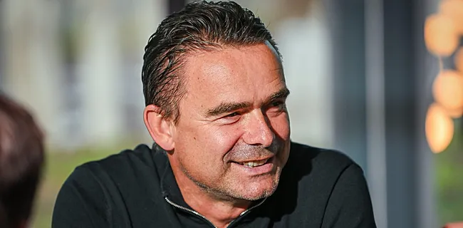 'Overmars versus Bayat: Wils out, De Mil in bij Antwerp?'