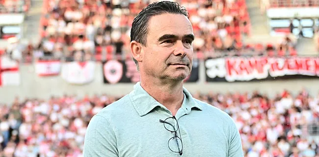 Antwerp shopt bij Club Brugge: twee vliegen in één klap