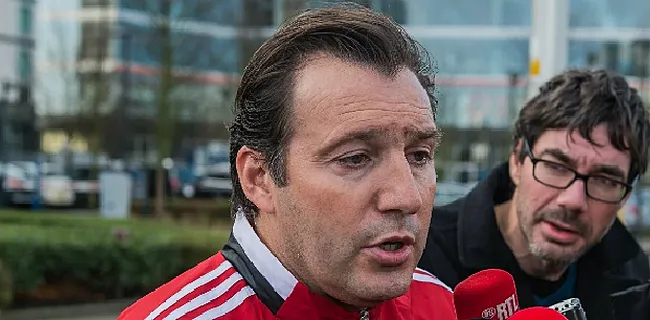 Is dit de opvolger van Wilmots? 