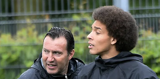 Voormalig Rode Duivel oordeelt over 'vreemd experiment' van Wilmots