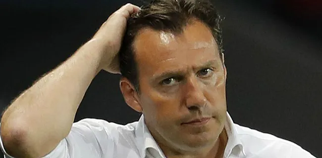 Wilmots vangt bot bij smaakmaker Jupiler Pro League