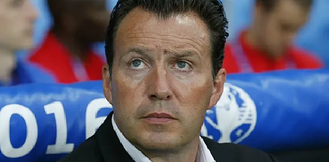 Wilmots kan wel rekenen op deze spits uit Jupiler Pro League