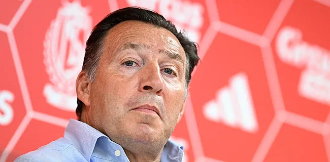 'Wilmots gaat los: Standard wil tweede ex-Duivel halen'