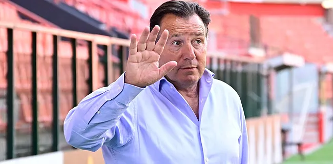 'Wilmots op dreef: Standard strikt oude bekende Anderlecht'