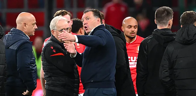 Wilmots haalt snoeihard uit naar refs: 