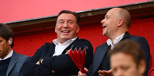 Standard pakt uit: eerste aanwinst binnen, stunttransfer nabij