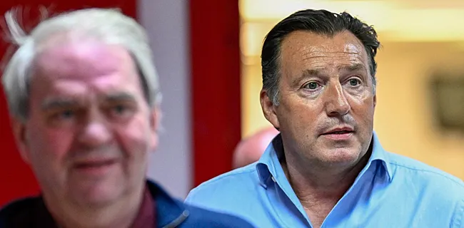 'Wilmots vloekt: miljoenenbod op CPL-uitblinker geweigerd'