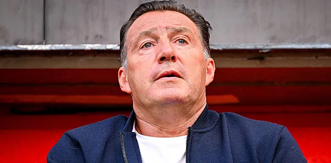 AA Gent strikt oude bekende, deadline-drama bij Standard