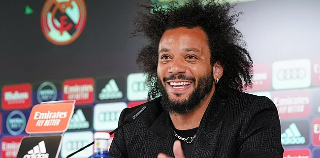 Marcelo (ex-Real) heeft nieuwe club beet