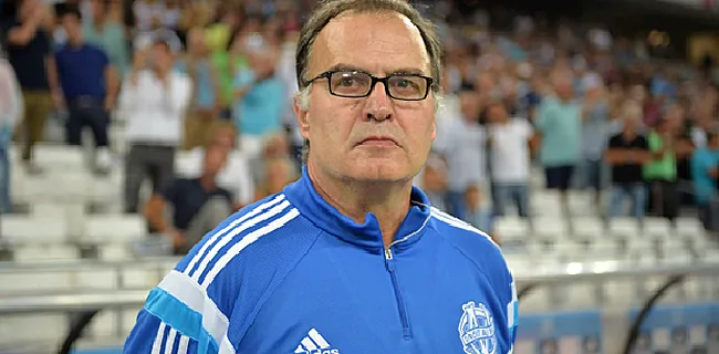 Leuke tweedaagse! Bielsa doet bijnaam alle eer aan