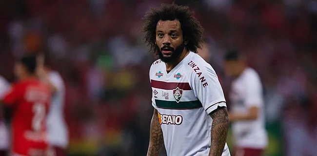 Icoon van Real Madrid kondigt zijn afscheid aan