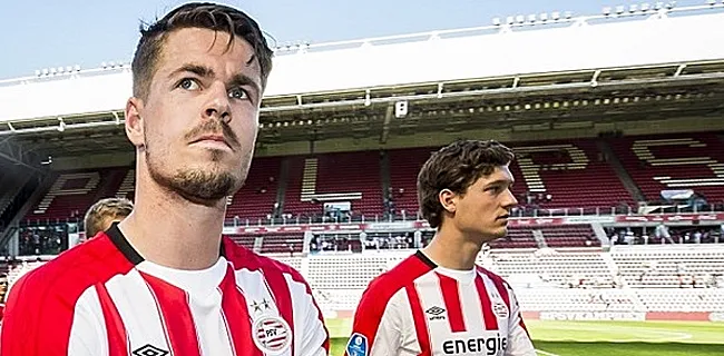 'Everton aast op ex-doelwit van Anderlecht'