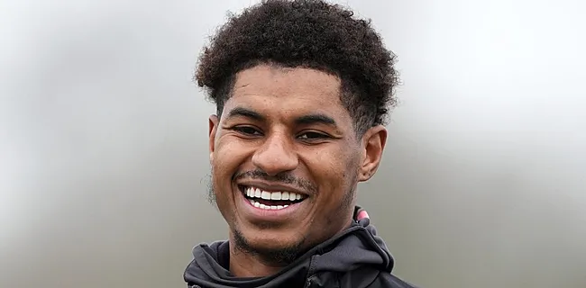 Rashford heeft knaltransfer naar Barça helemaal beet