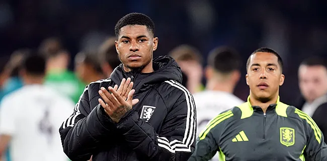 'Rashford geeft groen licht voor ophefmakende transfer'