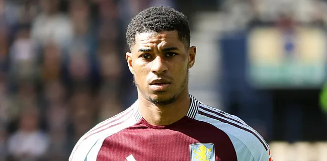 ‘Transferbom: Spaanse grootmacht rondt deal af met Rashford’
