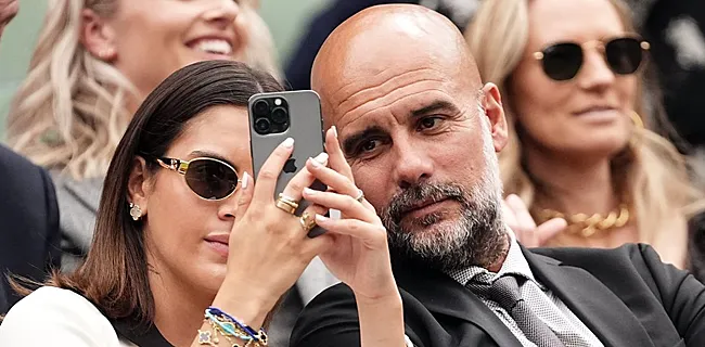 Scheiding Pep Guardiola escaleert plots flink