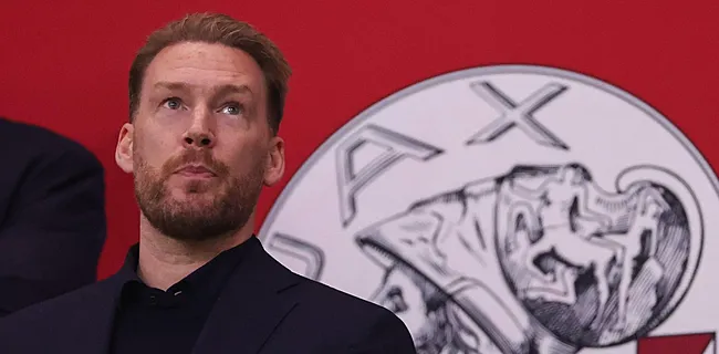 'Plotse ommekeer: Anderlecht lonkt naar Ajax voor nieuwe TD'