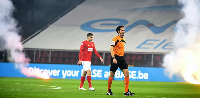 'Marin krijgt tegenvallend nieuws te horen van Ajax'