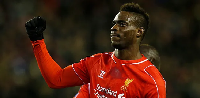 Balotelli-hype in Amsterdam? Eerste Ajax-shirt van de Italiaan gespot