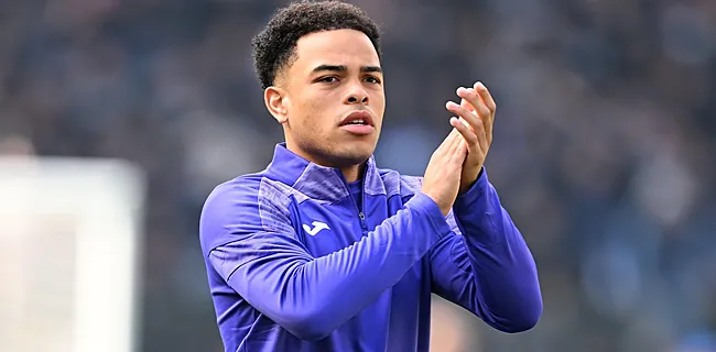 'Solden op Stroeykens: Anderlecht laat prijskaartje zakken'
