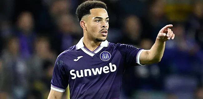Stroeykens out: Hasi bevestigt mokerslag Anderlecht