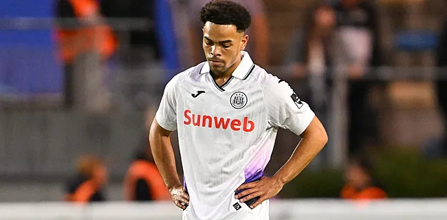 'Alarm in Anderlecht: Renard op ramkoers met Stroeykens'