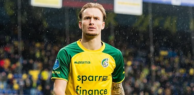 'Belgische clubs lonken naar revelatie uit Eredivisie'