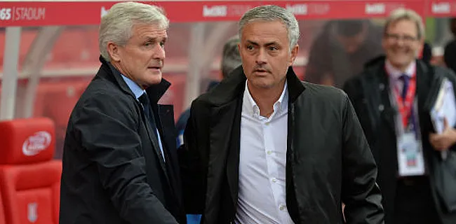 'Mourinho heeft eerste toptransfer bij Real Madrid al bepaald'