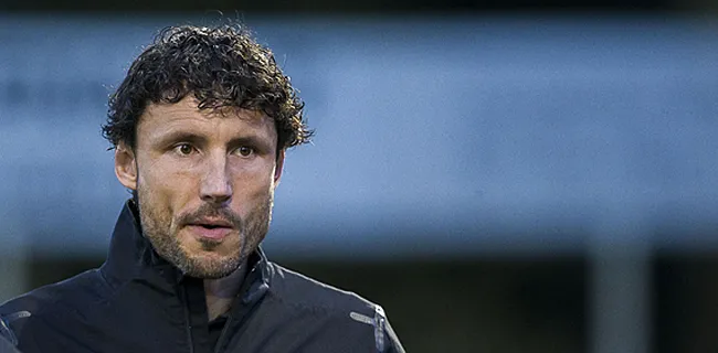 'Van Bommel komende zomer aan de slag bij deze club'