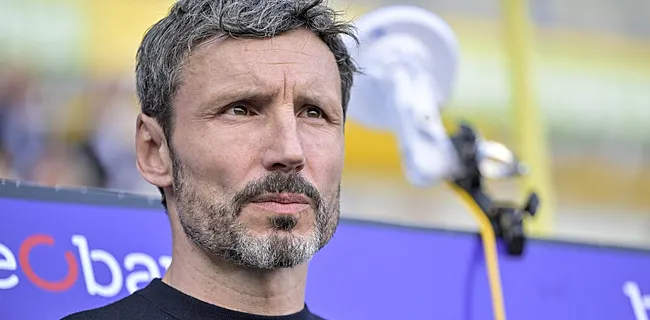 Keiharde eis Van Bommel onthuld: 