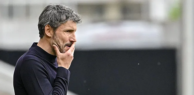 Antwerp vreest voor sterkhouder tegen Club