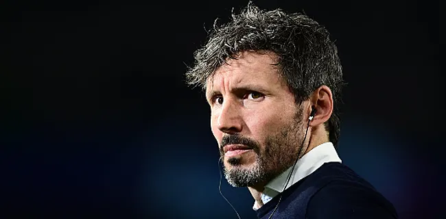 Club Brugge begaat blunder met Van Bommel