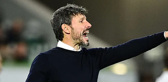 'Antwerp wint de strijd om Van Bommel'