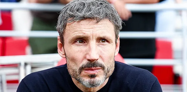 ''Walgelijke' Mark van Bommel per direct naar Ajax'