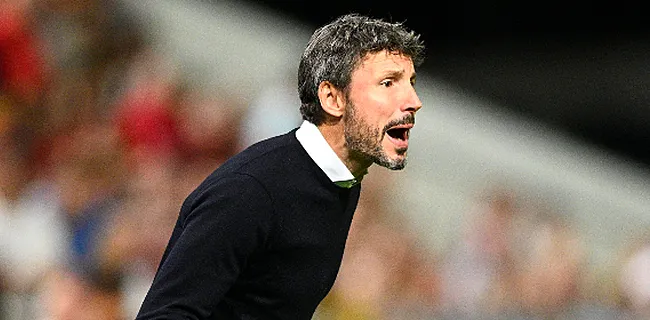 Van Bommel looft duo: 