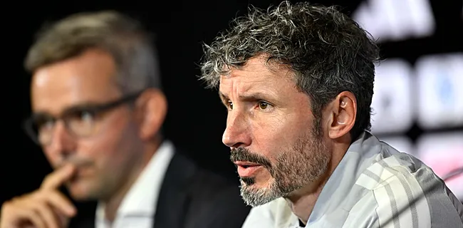 Ongeziene basiself tegen Turkije? Van Bommel dropt hint